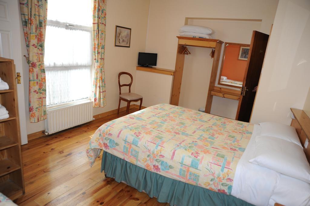 The Laune Accommodation Killarney Habitación foto